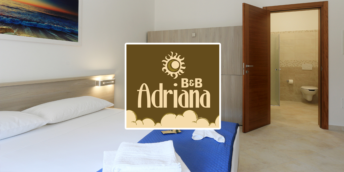 bed and breakfast a Presicce – “Adriana b&b”