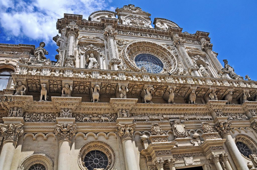 Basilica di Santa Croce