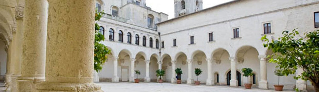 università del salento