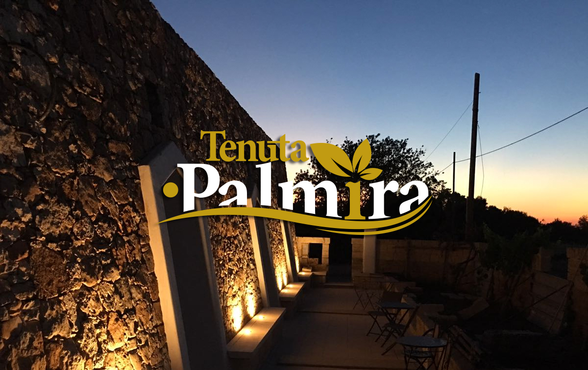 Agriturismo nel salento – Tenuta Palmira